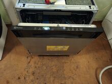 Integreeritav nõudepesumasin Electrolux XXL