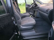 Seat Alhambra 2007, 1.9tdi 85kw, 6k manu, üv.02/27