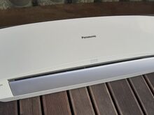 Soojapump PANASONIC  ``Inverter ``