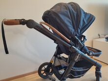 Emmaljunga NXT 60 jalutuskäru