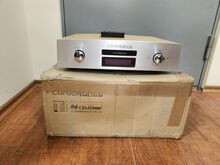 OPERA AUDIO CONSONANCE REFERENCE CD-2.2 Hi-End CD