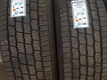 Uued talverehvid 385/55R22.5 Sailun SAW1 164K M+S
