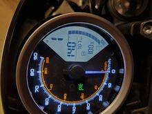 Super Soco TC Max