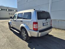 Додж Нитро SXT
