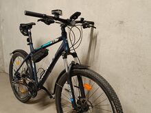 Велосипед Romet Rambler 7.2