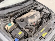 ‘05 Volvo V70 2.4d, reg. makstud, ÜV 04.27