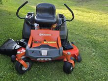 Murutraktor Husqvarna Z254