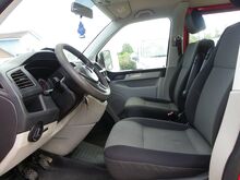 Volkswagen Transporter DOBL/CABa/c 2.0 TDI 103kW