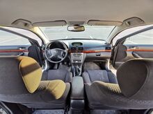 Toyota Avensis T25 2.0 Бензин 108кВт Механика