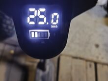 Müüa elektritõukeratas E-Way E-350