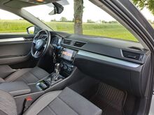 SKODA SUPERB 1.6 diisel 88 kW manuaal