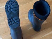 2x Norfin ELEMENT зимние сапоги / Winter Boots 41+42