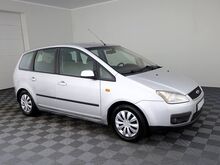 Форд Фокус C-Max