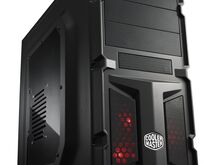 Lauaarvuti i5, GTX 1070