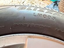BMW R17 диски