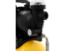 Hüdrofoor paagiga 1300W KD743