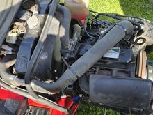 Murutraktor Yanmar LD18