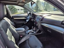 Kia Sorento 4x4 2.2 145kW