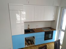 Ikea Voxtorp uksed ja sahtlite esitükid
