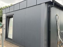 Müüa korralik ja modernne 30 m² moodulmaja 13 000€