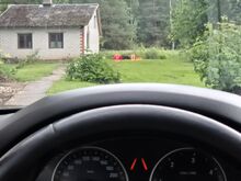 BMW F11 530d 180кВт М-пакет