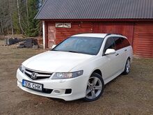Honda Acord