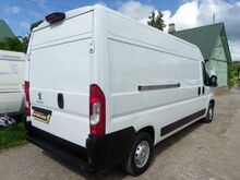 Peugeot Boxer H2/L3 a/c 2.2 TDI 121kW