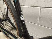 Merida gravel