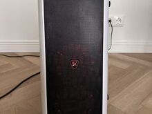 GamingPC i7-8700, RTX 2080, 16GB RAM, 1TB NVMe SSD