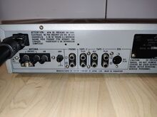JVC R-1X HiFi Stereo Receiver