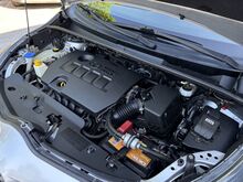 Toyota Verso 1.6 97kW Veokonks! Topelt rehvid!