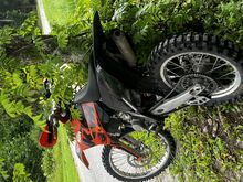 Ktm sx85 2007