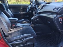 Honda CR-V Aero Executive 2.2 R4 i-DTEC 110kW 2013
