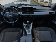 BMW 320D 2.0 135kw 2011a M-pakett