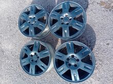 16" 5x108 RENAULT, FORD VALUVELJED