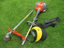 MURUTRIMMER HUSQVARNA 128LDX