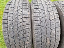 225/60 R18 Toyo Observe GSi-6 lamellid