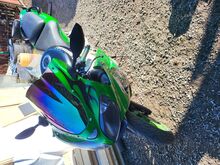 Кавасаки Ниндзя 600