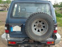 Pajero 2