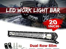 Led Bar 180W, 30 000 LM, 50cm