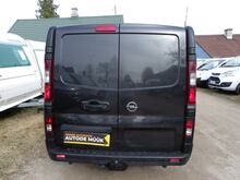 Opel Vivaro 1.6 TDI 88kW