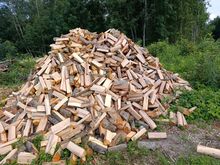 Küttepuud
