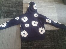 Denim Tears dressipluus