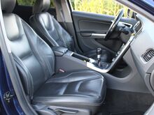 Volvo V60 Ocean Race 2.0 R5 120kW HOLLANDIST