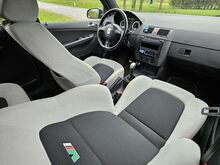 Škoda Fabia RS 1,9 96kw 6k manu, reg makstud