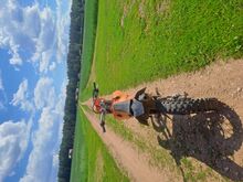 KTM 450 EXC 2004