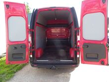 Opel Vivaro H2/L2 a/c 1.6 TDI 107кВт