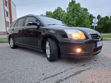 Toyota Avensis T25 1.8 95kw