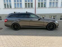 Mercedes Benz E350Cdi
