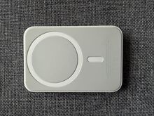 Внешний аккумулятор Apple MagSafe